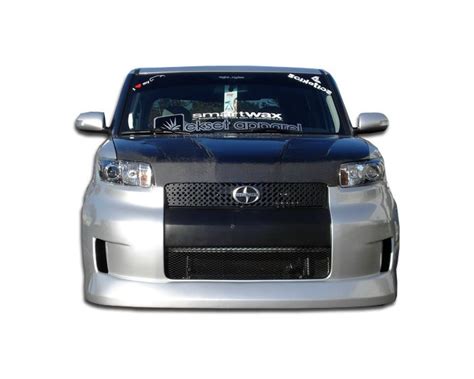 2010 Scion Xb Upgrades Body Kits And Accessories Driven By Style Llc