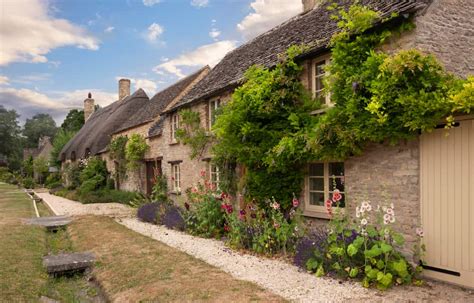 Top 20 Of The Most Beautiful Places To Visit In Oxfordshire