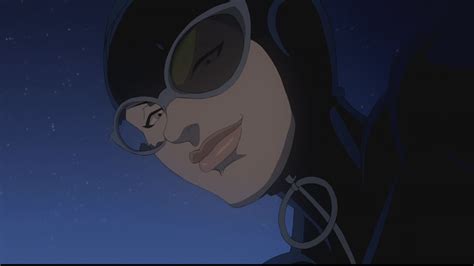Dc Showcase Catwoman Flickr
