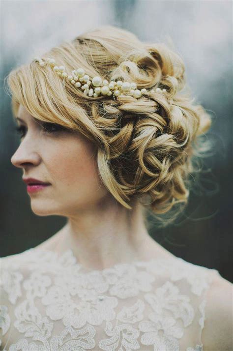 20 Romantic Wedding Hairstyles Ideas Wohh Wedding