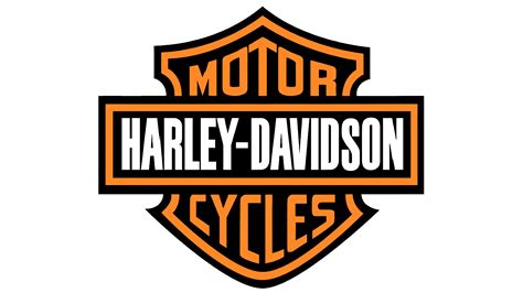 Harley Davidson Logo Valor História Png