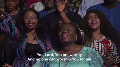 My Worship Femi Olulowo Youtube