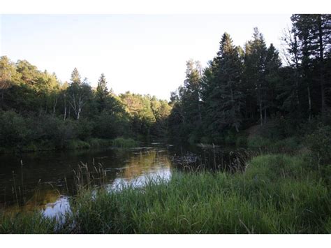 Listing by edina realty, inc. Lot 2 Blk 2 Rivers Edge Trail SW, Pine River, MN 56474 ...