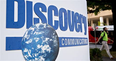 Discovery Aims For Content Clout With Scripps Network Bid