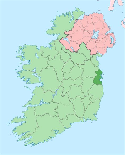Dublin Irish And Irish American Studies