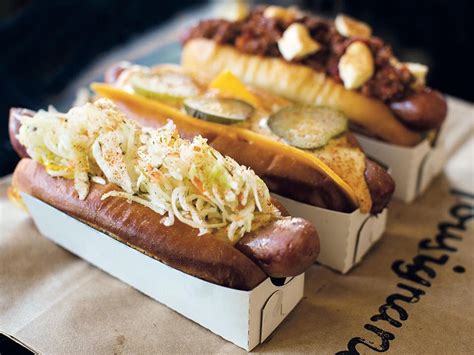 16 Best Montreal Hot Dogs Steamie And Toasties To Deluxe Franks