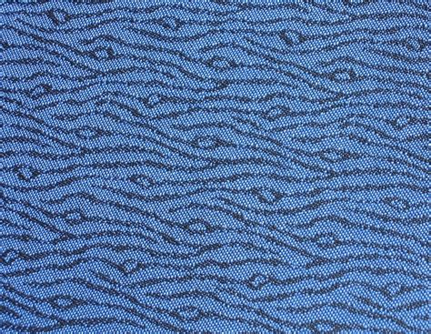Abstract Blue Fabric Texture Free Stock Photo Freeimages