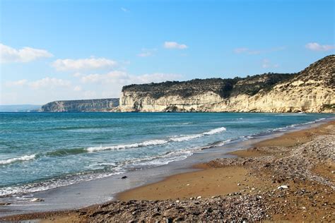 Die Schönsten Strände Zyperns Sandstrände And Buchten Holidayguru