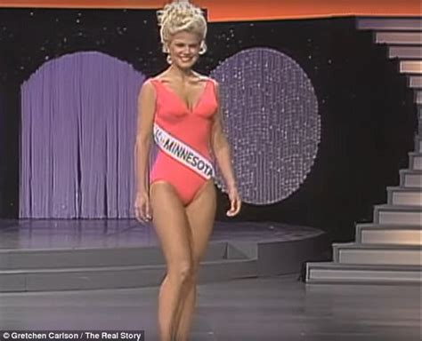 Miss America Raises Maximum Age Of Competitors To Daily Mail Online