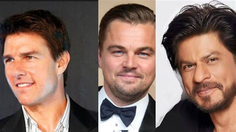Worlds Top 10 Highest Paid Actors Youtube