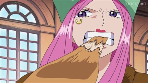 20 Best Female Characters In One Piece Ranked