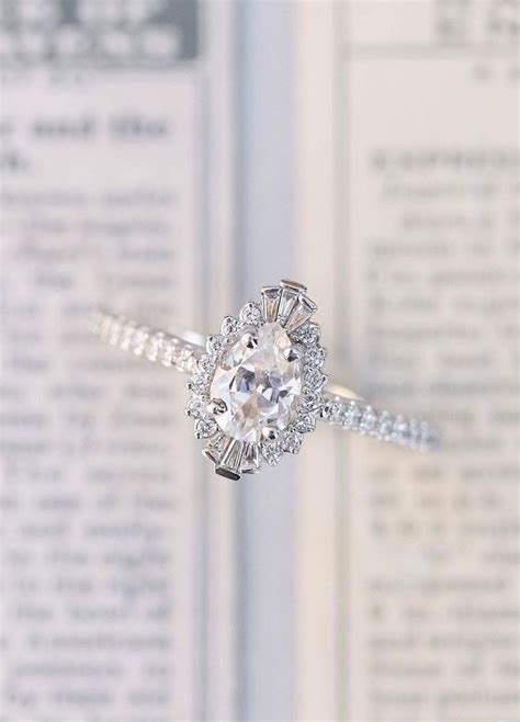 100 The Most Beautiful Engagement Rings Youll Want To Own Most