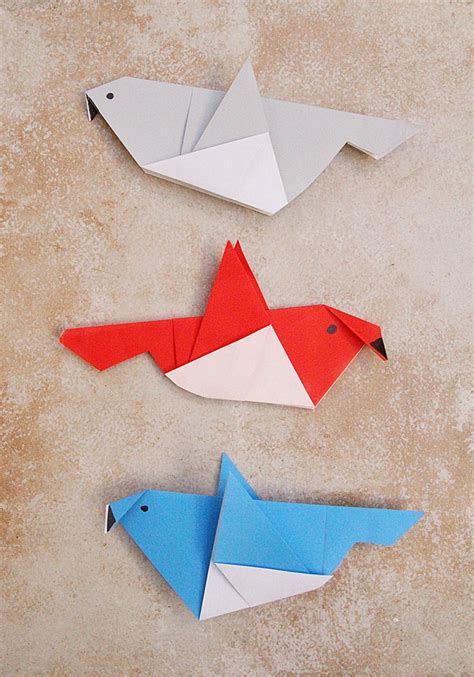 12 Easy And Cool Origami Craft Ideas To Keep Your Kids Entertained