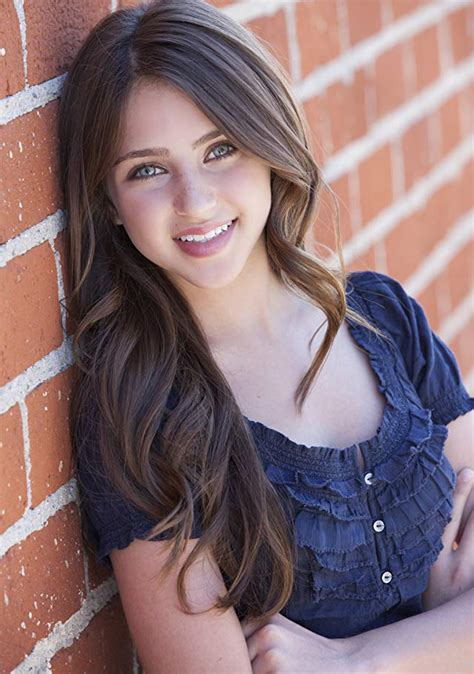 Pictures And Photos Of Ryan Newman Imdb