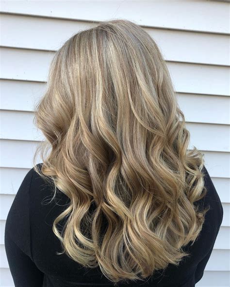 80+ Best Blonde Hair Highlights Ideas for You - PinMomStuff