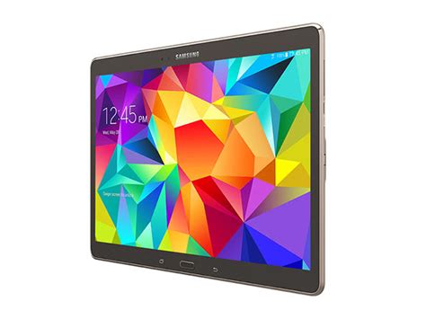 Samsung Galaxy Tab S 105 Sm T800 16gb бронзов цвят Laptopbg