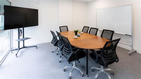 The 16 Best Affordable Meeting Rooms For Rent In Singapore Tagvenue