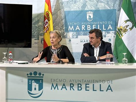 Informativo Mediodía Cope Marbella 5 Diciembre 2022 Cope Marbella