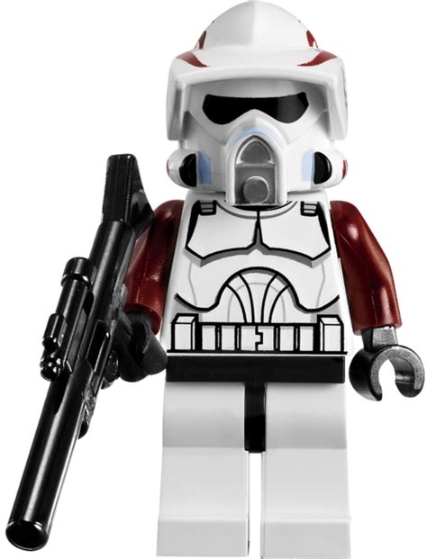 Arf Trooper Brickipedia The Lego Wiki