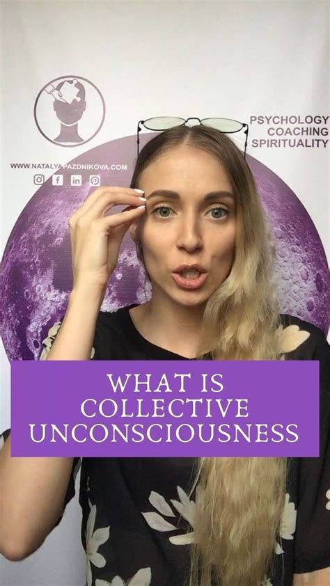 What Is Thought Consciousness And Collective Unconsciousness What Is