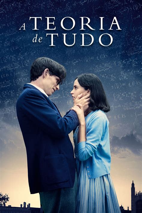 The Theory Of Everything 2014 Posters — The Movie Database Tmdb