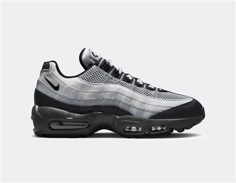 Nike W Air Max 95 Lx Reflective Safari Dv5581 001