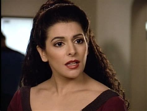 Star Trek The Next Generation Marina Sirtis Fan Art 35464260 Fanpop