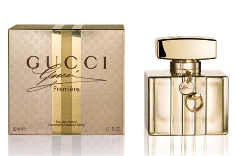 Gucci Premiere Gucci Perfume A Fragrance For Women 2012