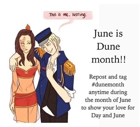 June And Day