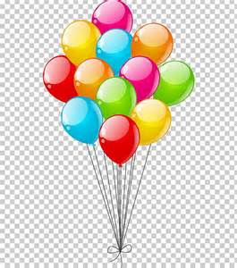 Balloon Color Party Png Clipart Balloon Cartoon Balloons Balloon