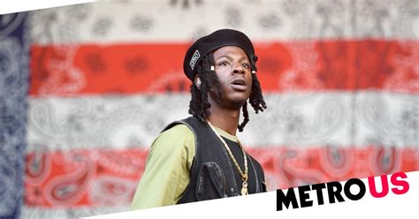 Rapper Joey Bada Doesnt Ejaculate To Preserve His Life Force Metro News