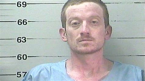South Mississippi Felony Arrest Mugshots For Week Ending June 12 2016