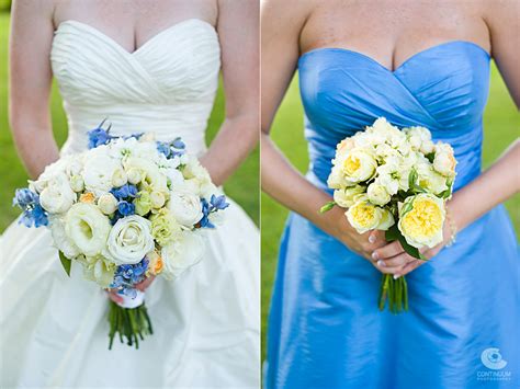 See more ideas about wedding flowers, flower arrangements, floral arrangements. Blue Yellow Wedding Flowers