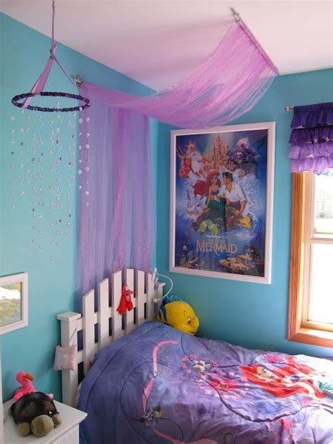 Maybe you would like to learn more about one of these? All Sorts of Random: Easy Tulle Canopy Tutorial | Little ...