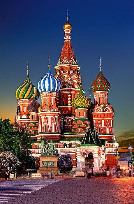 Tourism In Russia Wikipedia