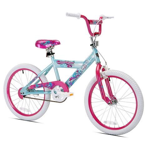 Kent Lucky Star 20 In Bike Girls In 2020 Kids Bike Bicycle