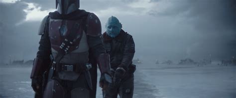 The Mandalorian Episode 1 Review And Recap Youll Love It