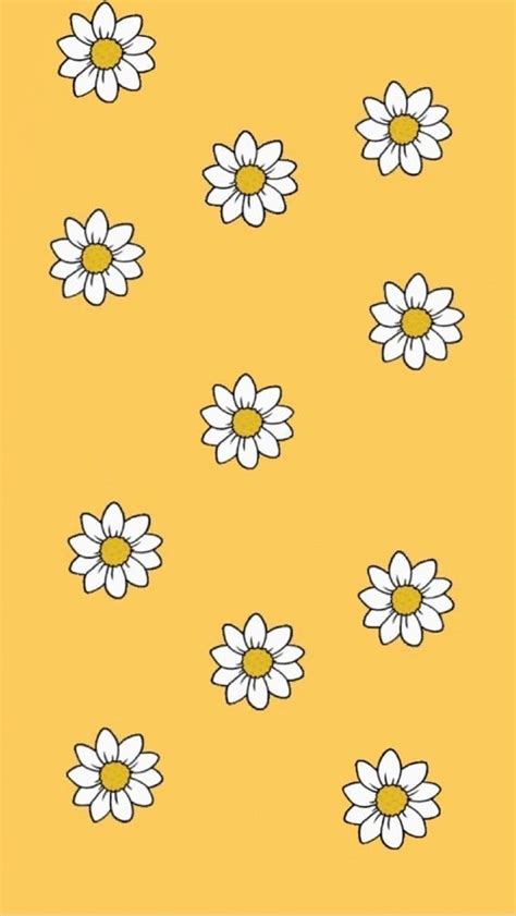 Los Mejores Fondos De Pantalla Amarillos Tono Pastel Iphone Wallpaper Yellow Wallpaper