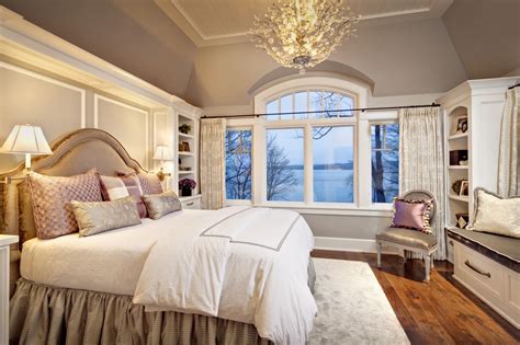 Just because the room is small doesn't mean the bed has to be. Create a Luxurious Guest Bedroom Retreat On a Budget ...