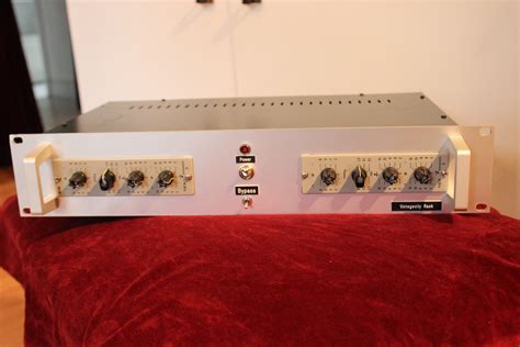 Telefunken Siemens W295b Image 1444659 Audiofanzine