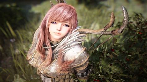 Black Desert Ps Release Date And Early Access Announced