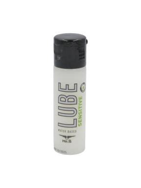 Mister B Double F Neon Fist Lube 250 Ml Your Fetish Specialist In Gay