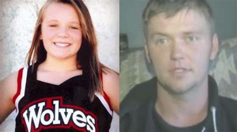 11 Years After 13 Year Old Cheerleader Vanished Moms Ex Is Charged With Her Murder