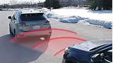 Pictures of Cars With Automatic Emergency Braking
