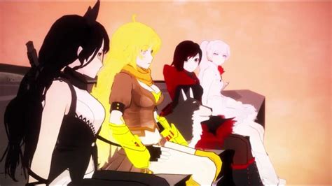 Rwby Vol 2 Chapter 12 Reactions Spoilers Anime Amino