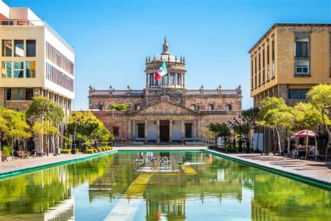 10 Reasons to Go to Guadalajara