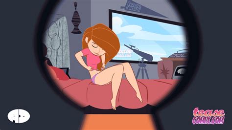 post 2094553 kim possible kimberly ann possible teasecomix animated