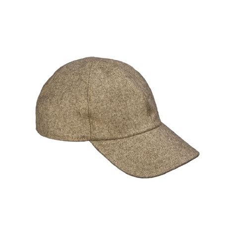 Stormy Kromer The Curveball Wool Cap With Free Shipping