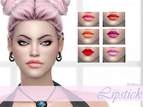 Aesthetic Sims4 Custom Content • Sims 4 Downloads • Page 2 Of 2
