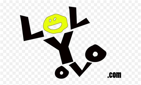 Lolyolo Smiley Emojiyolo Emoticon Free Transparent Emoji